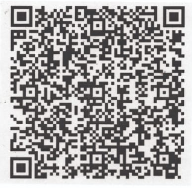 UPI QR code